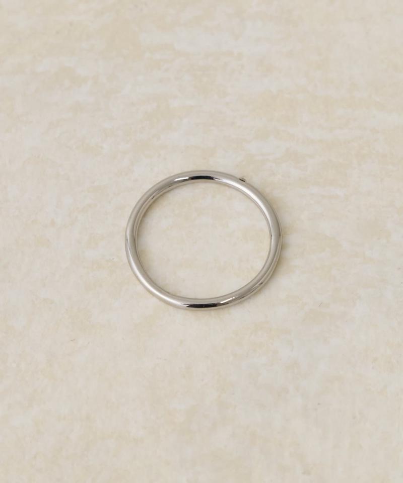 【GOLDY】ナロー3SETうねRING