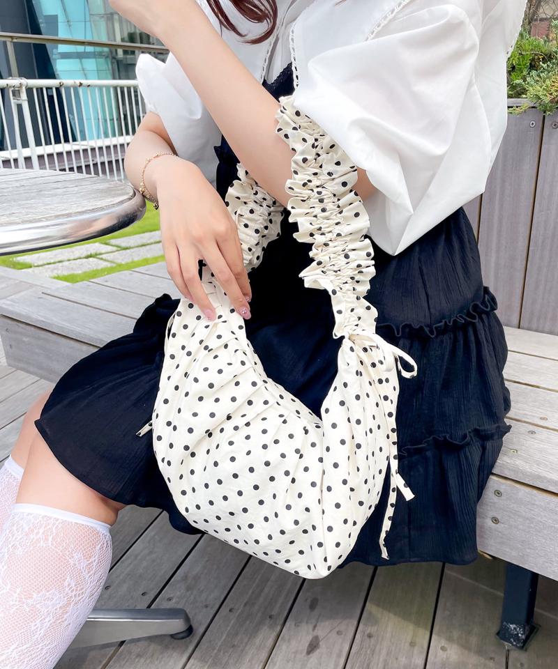 ドットシャーリングBAG
