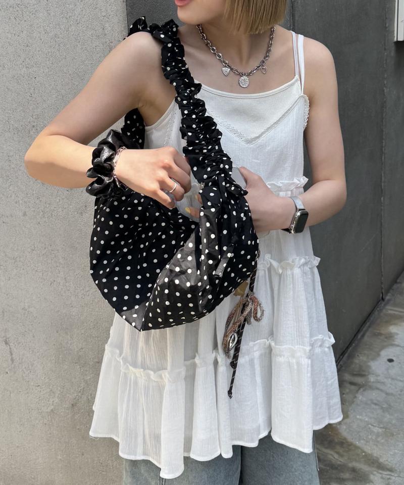 ドットシャーリングBAG