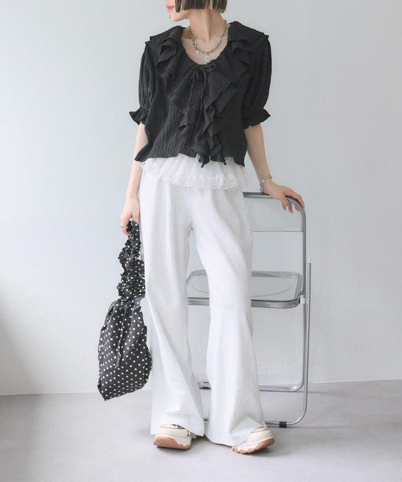 ドットシャーリングBAG