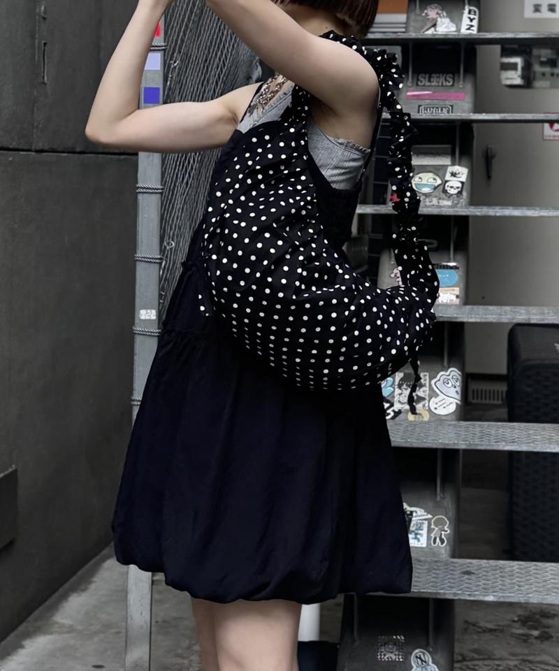 ドットシャーリングBAG