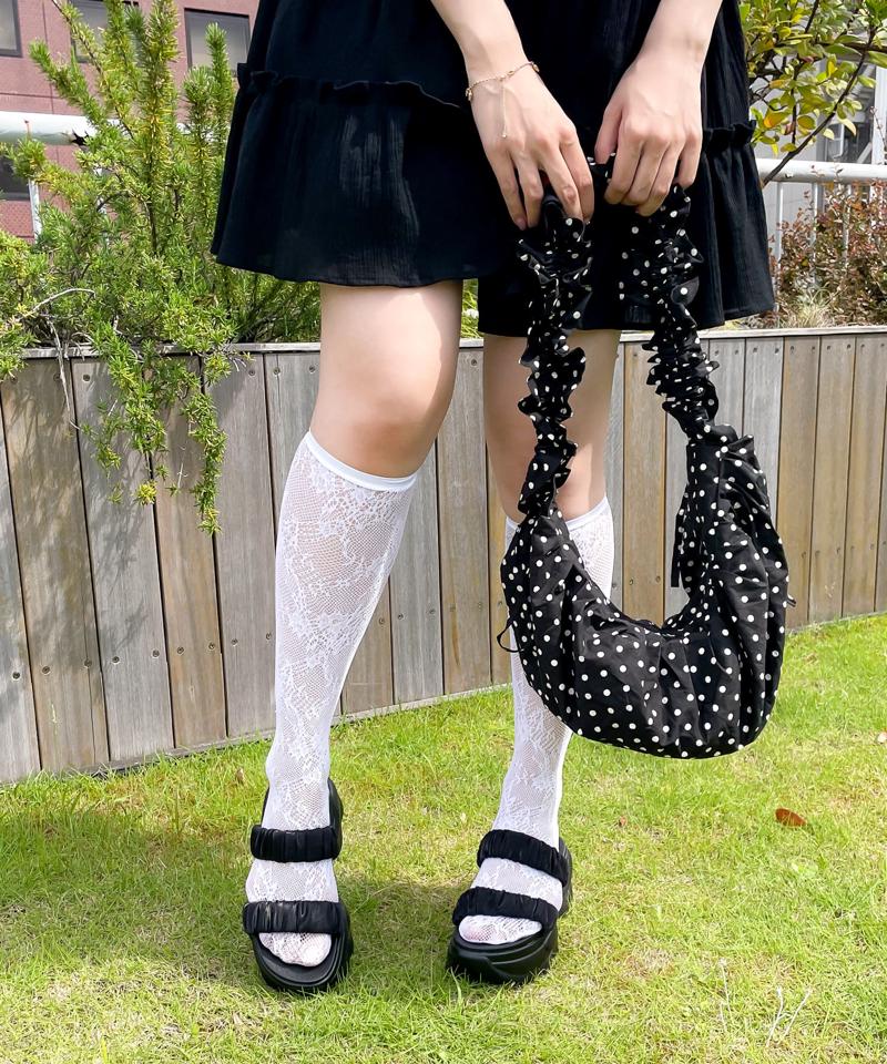 ドットシャーリングBAG