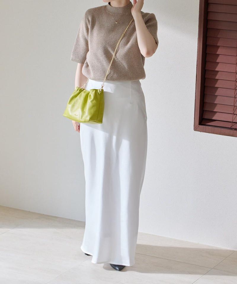 2wayギャザーチェーンバッグ(PT-233)