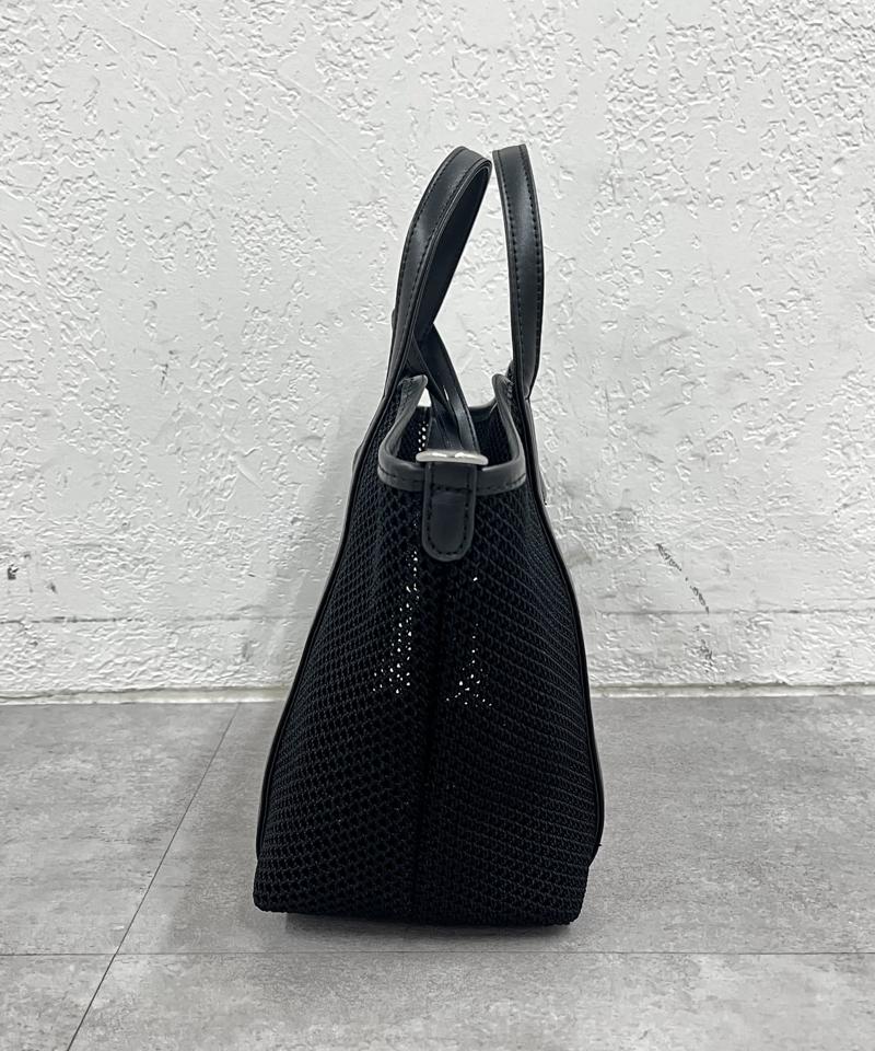 メッシュミニトートBag
