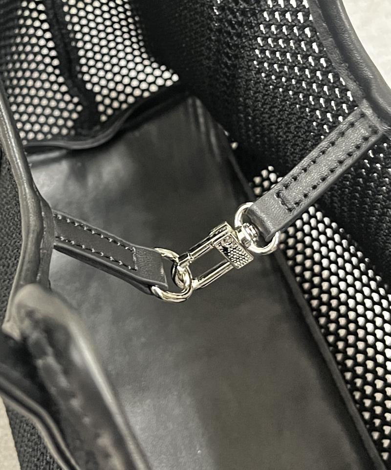 メッシュミニトートBag