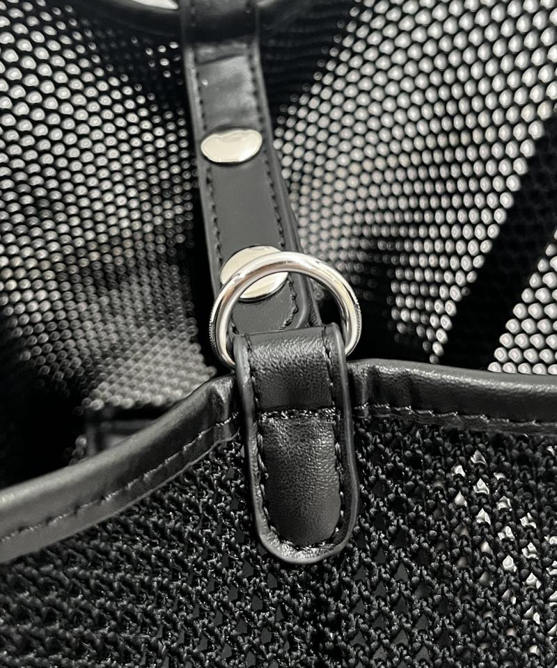 メッシュミニトートBag