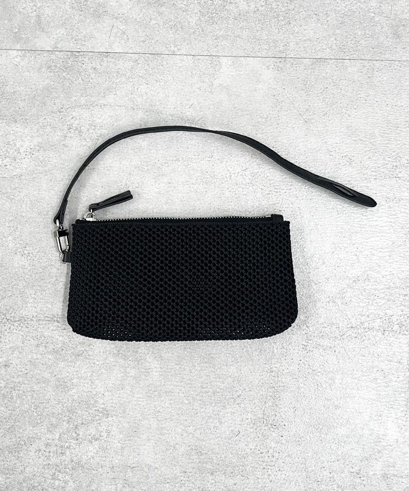 メッシュミニトートBag