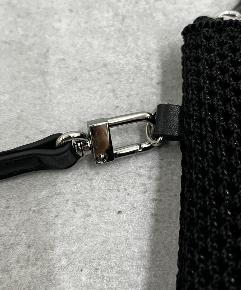 メッシュミニトートBag
