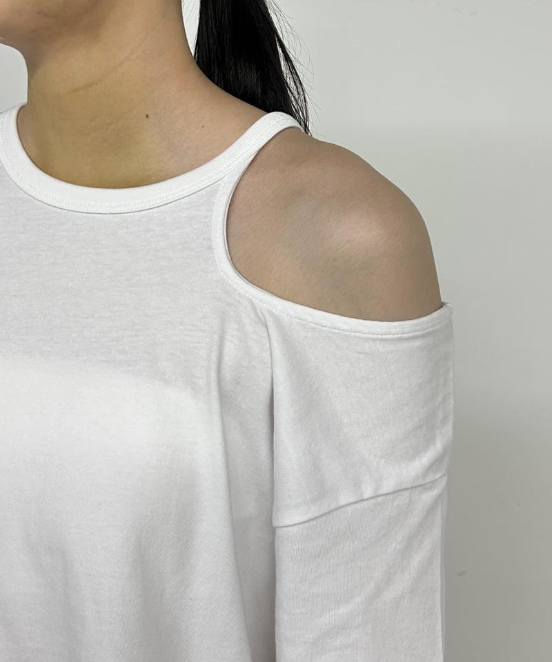 カットTシャツ