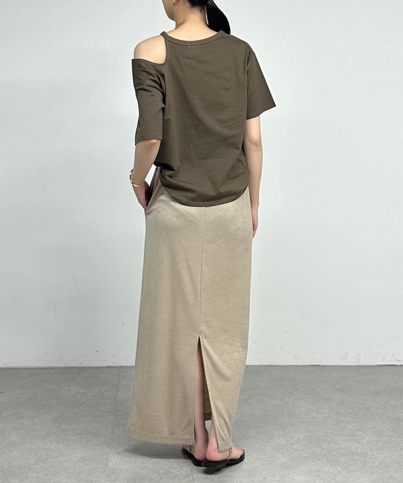 カットTシャツ