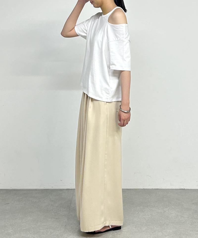 カットTシャツ