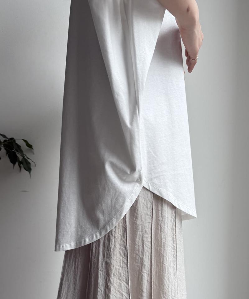 【WEB限定】迷彩ロゴTEE