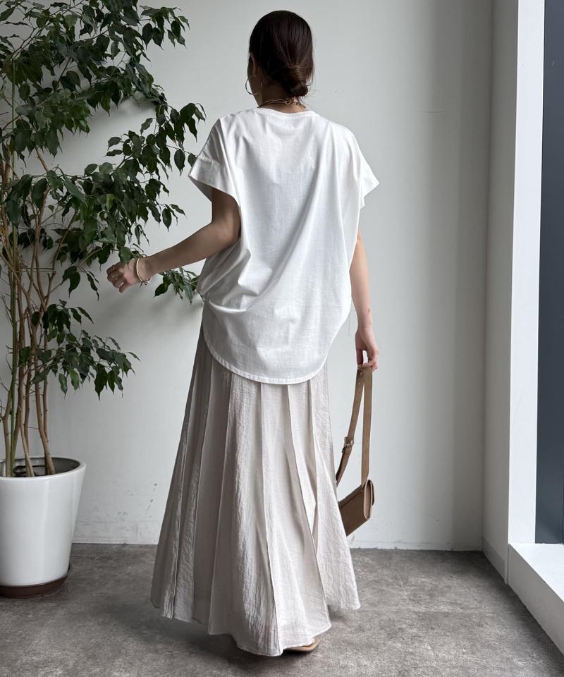 【WEB限定】迷彩ロゴTEE