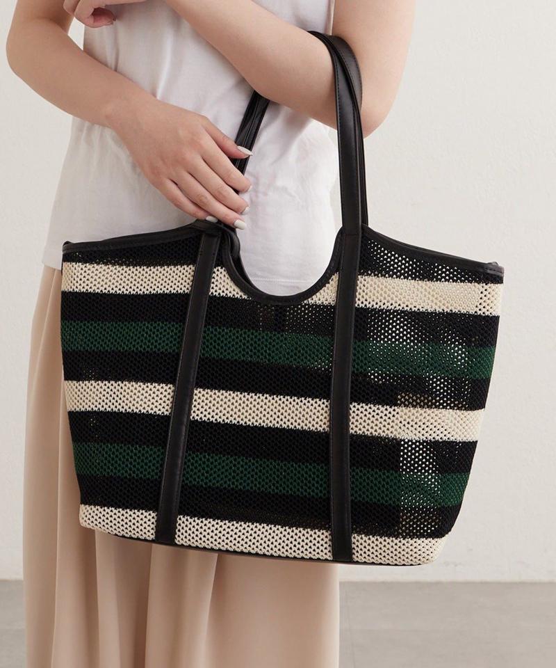メッシュトートBag