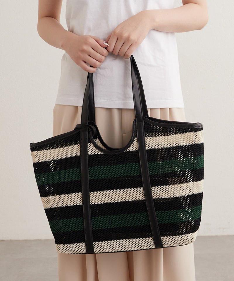 メッシュトートBag