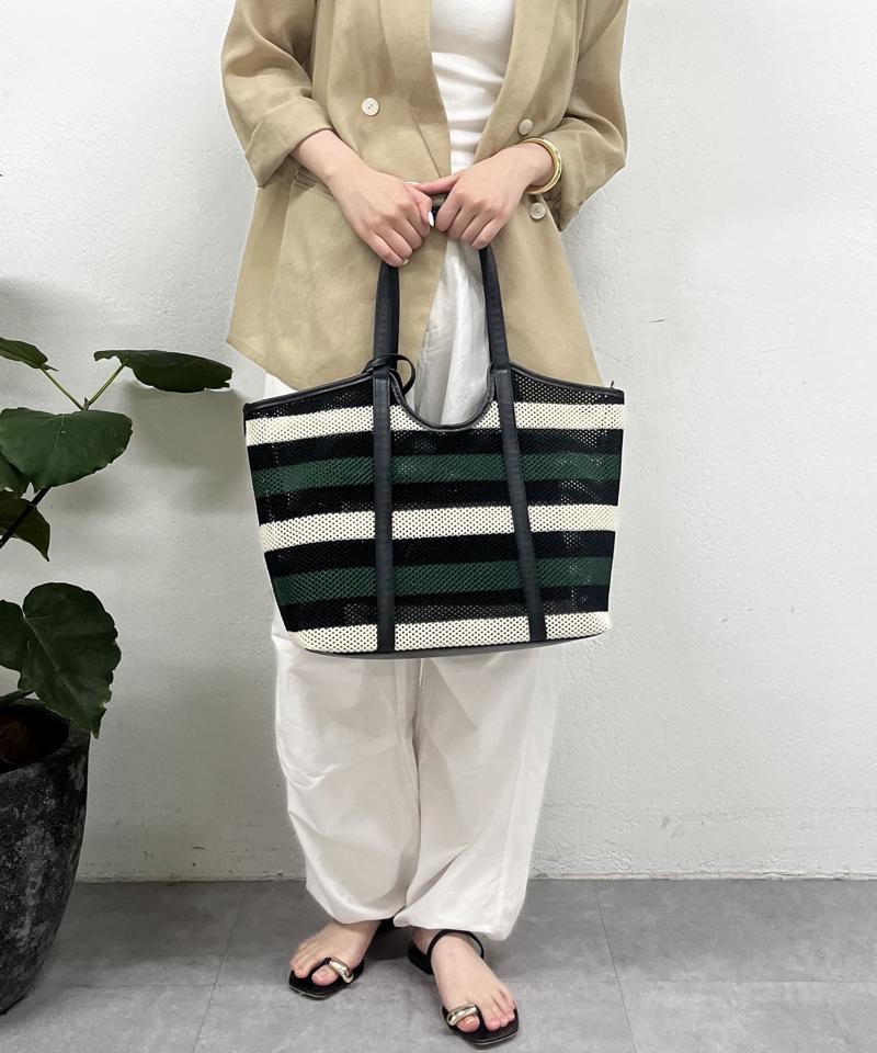 メッシュトートBag