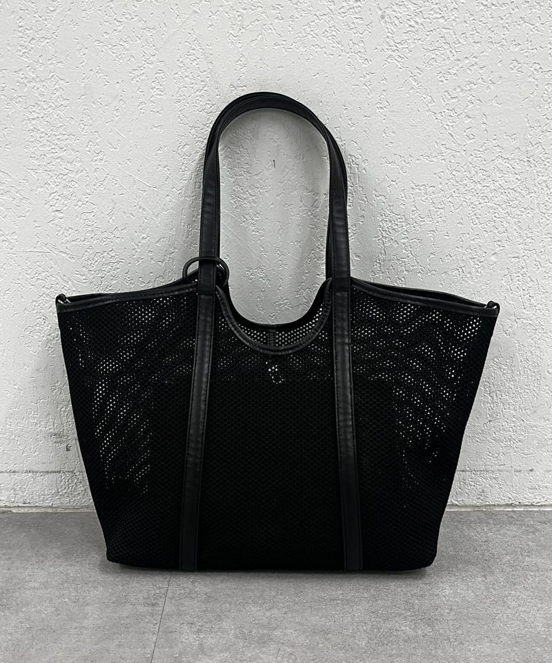 メッシュトートBag