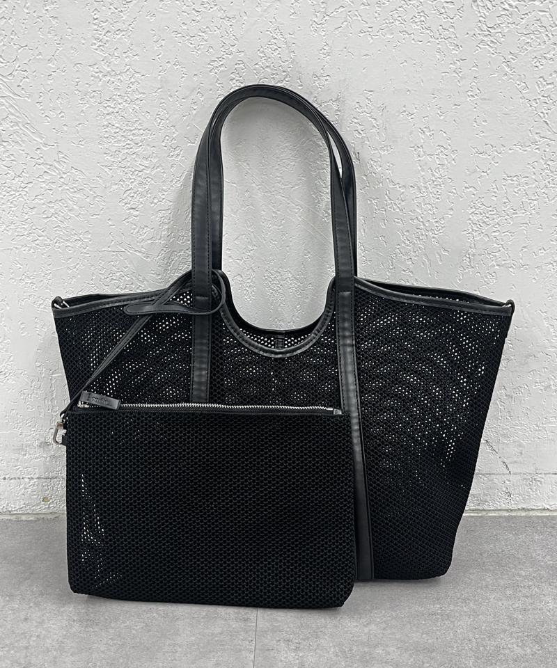 メッシュトートBag