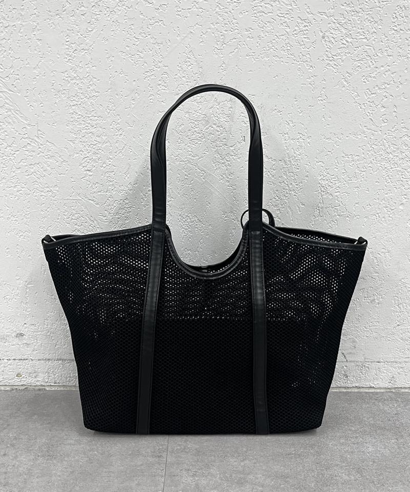 メッシュトートBag