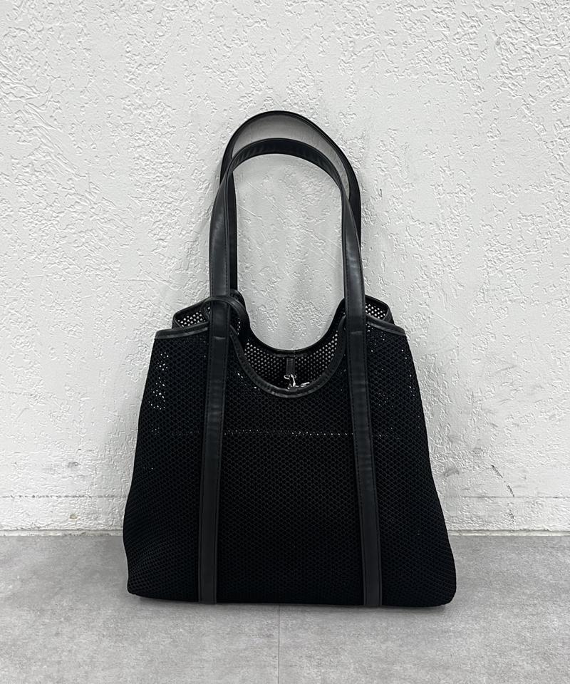 メッシュトートBag