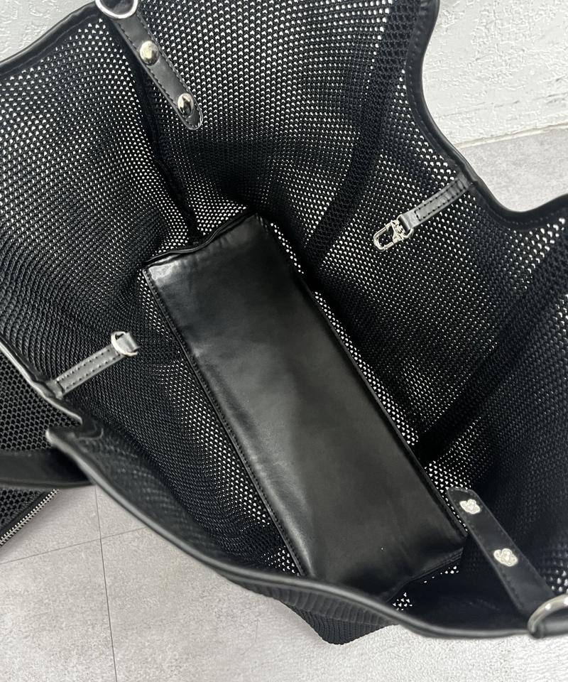 メッシュトートBag