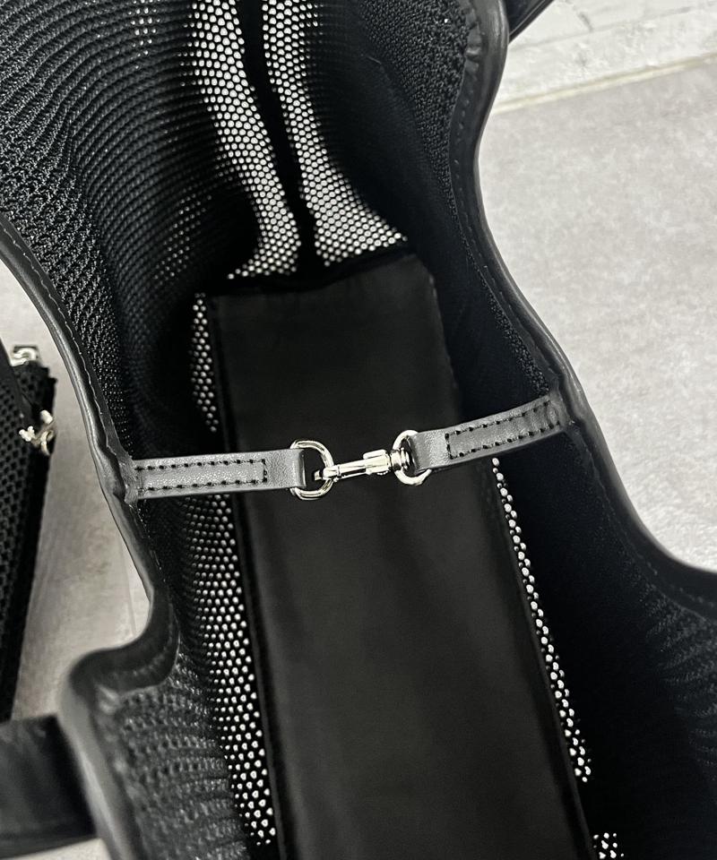 メッシュトートBag