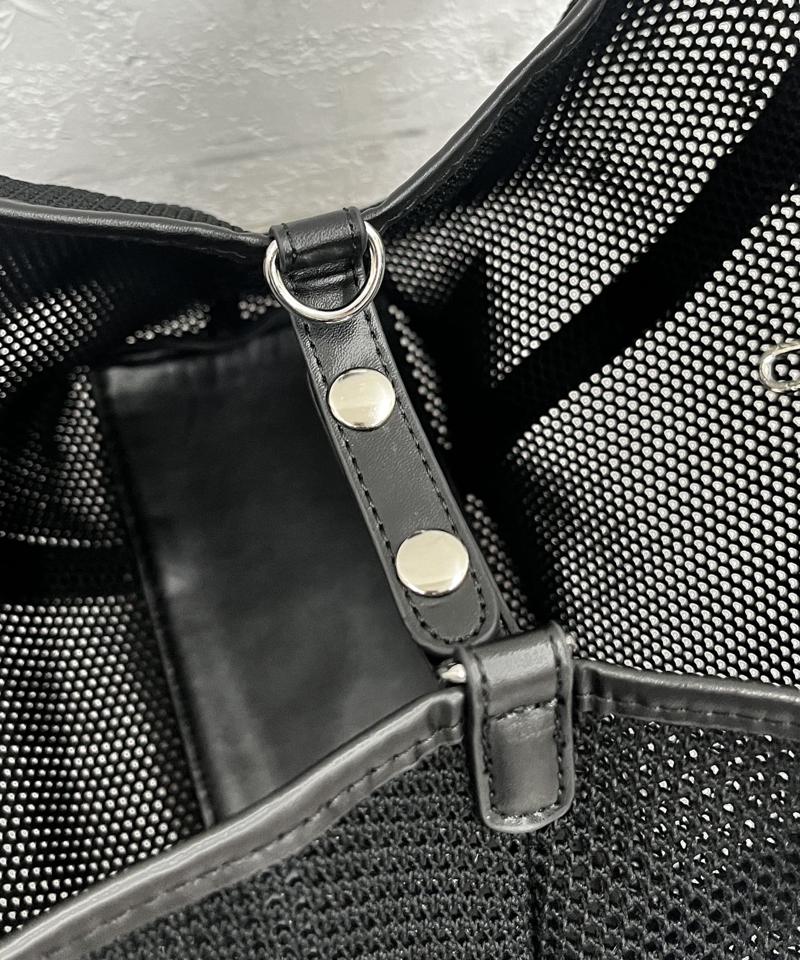 メッシュトートBag