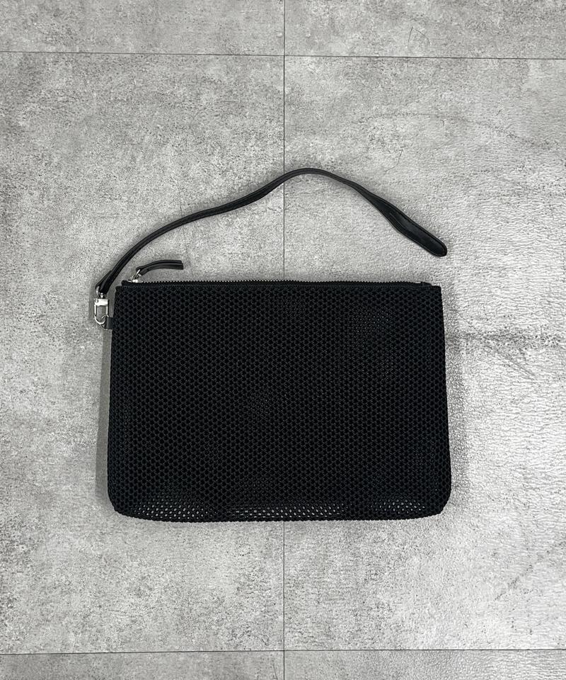 メッシュトートBag