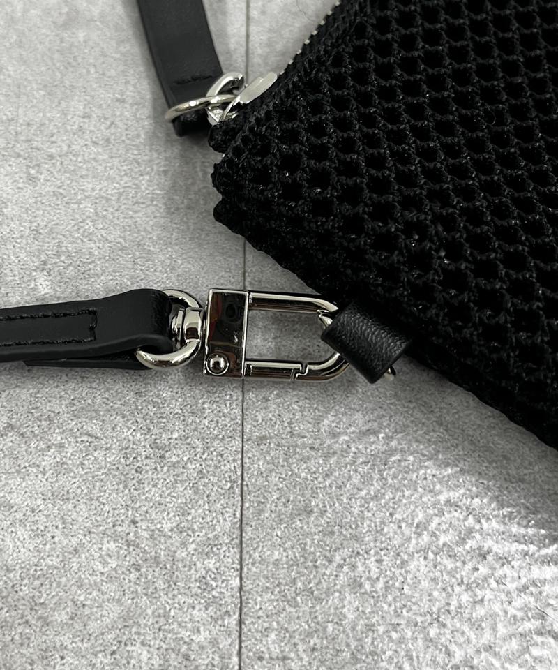 メッシュトートBag