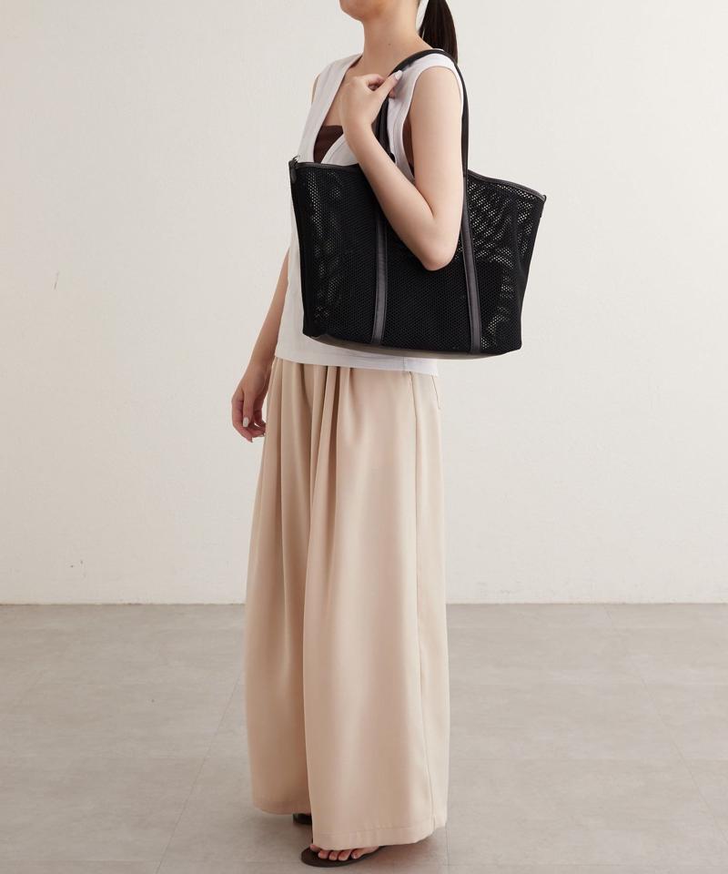 メッシュトートBag