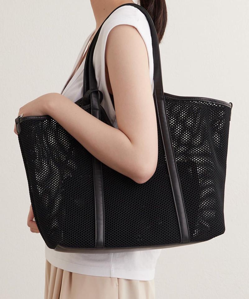 メッシュトートBag