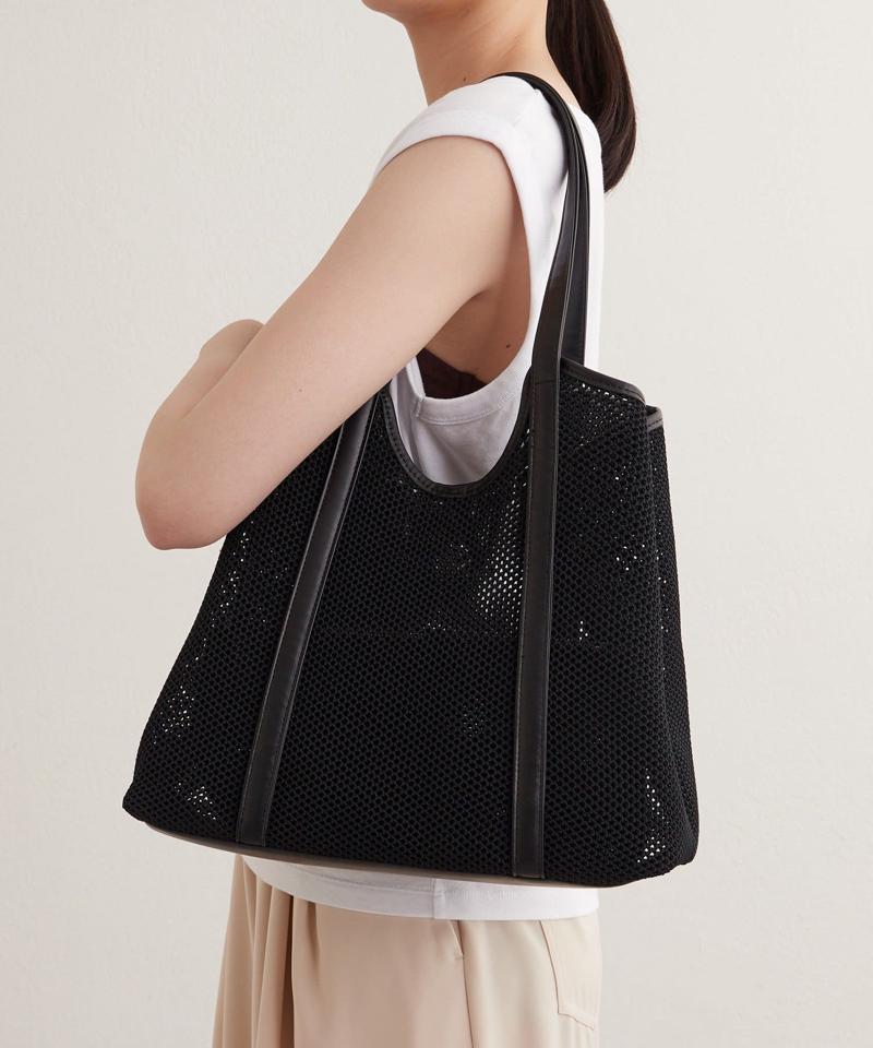 メッシュトートBag
