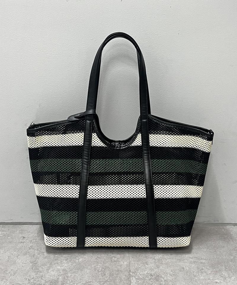 メッシュトートBag