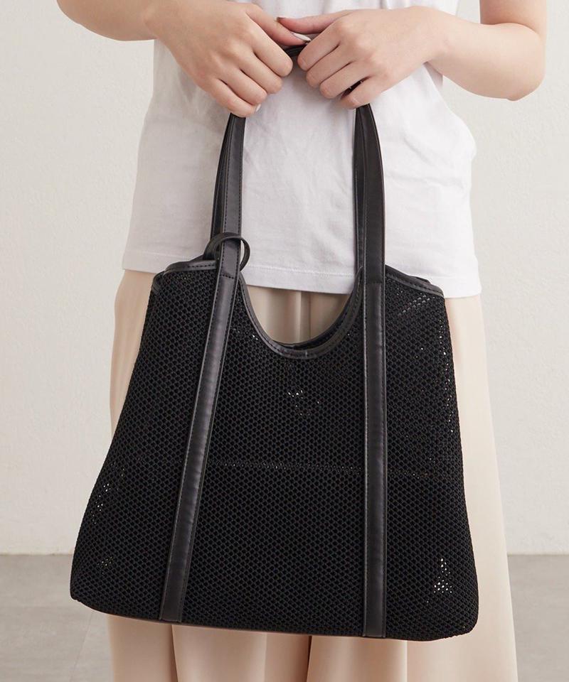 メッシュトートBag