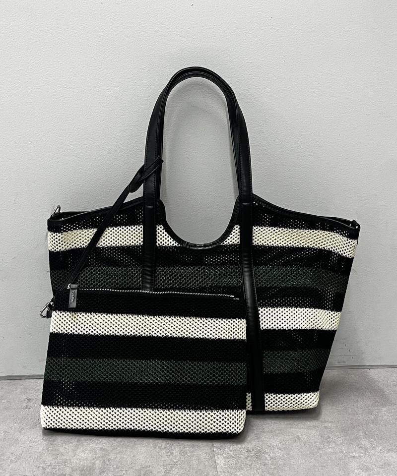 メッシュトートBag