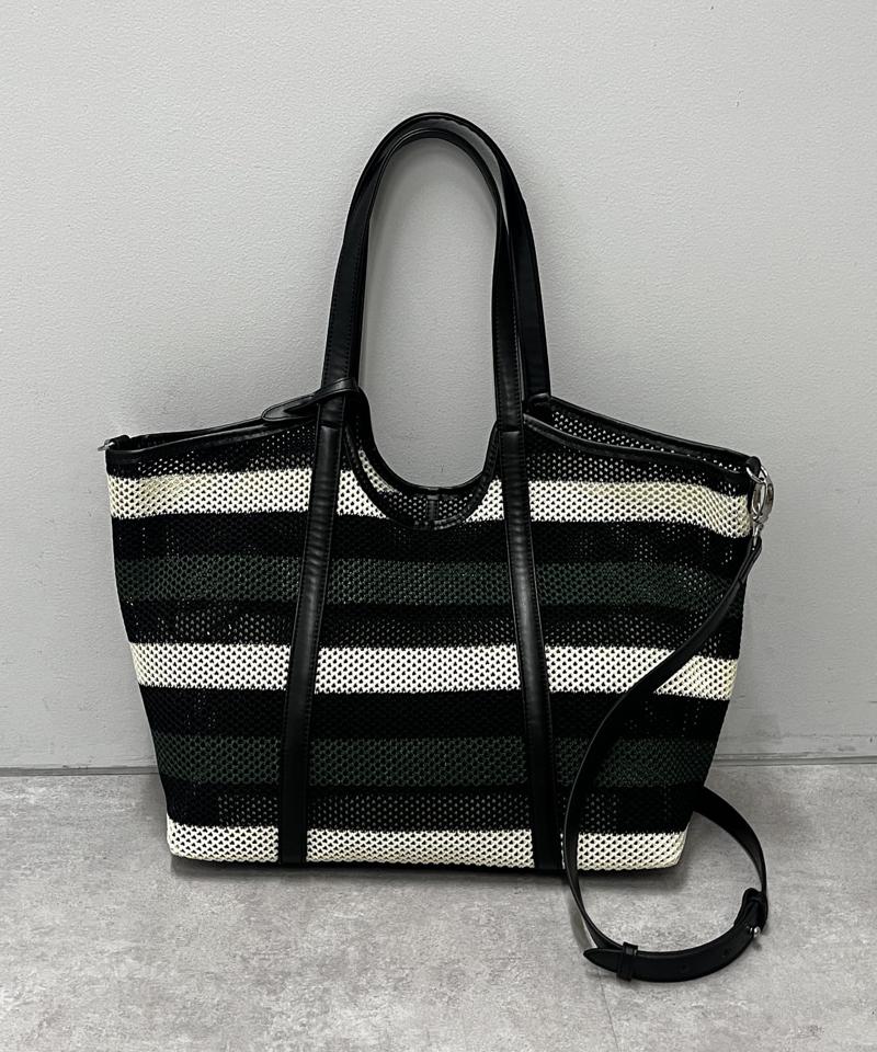 メッシュトートBag