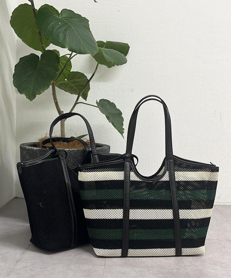 メッシュトートBag