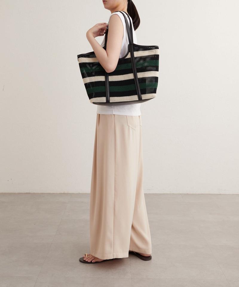 メッシュトートBag