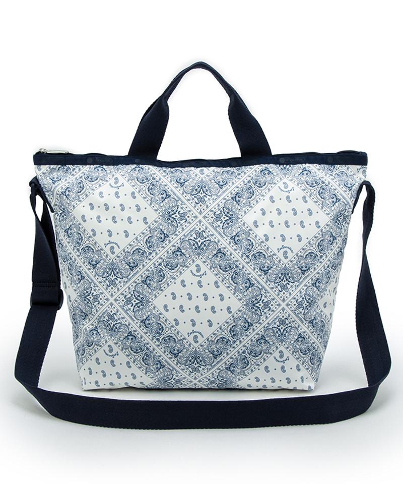 DELUXE EASY CARRY TOTEバンダナブリーズ