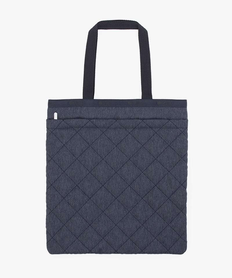 LG EMERALD TOTE W/ PEARLSトワイライトパール