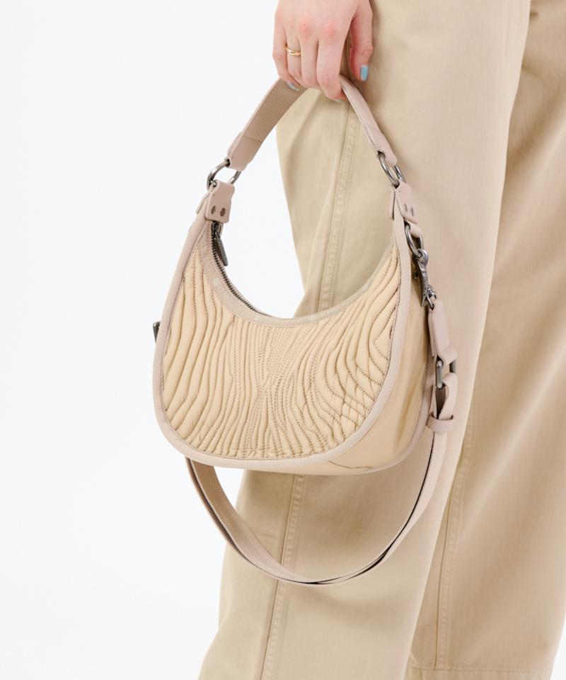 BOLOGNA MATELASSE SMベージュマトラッセボローニャS