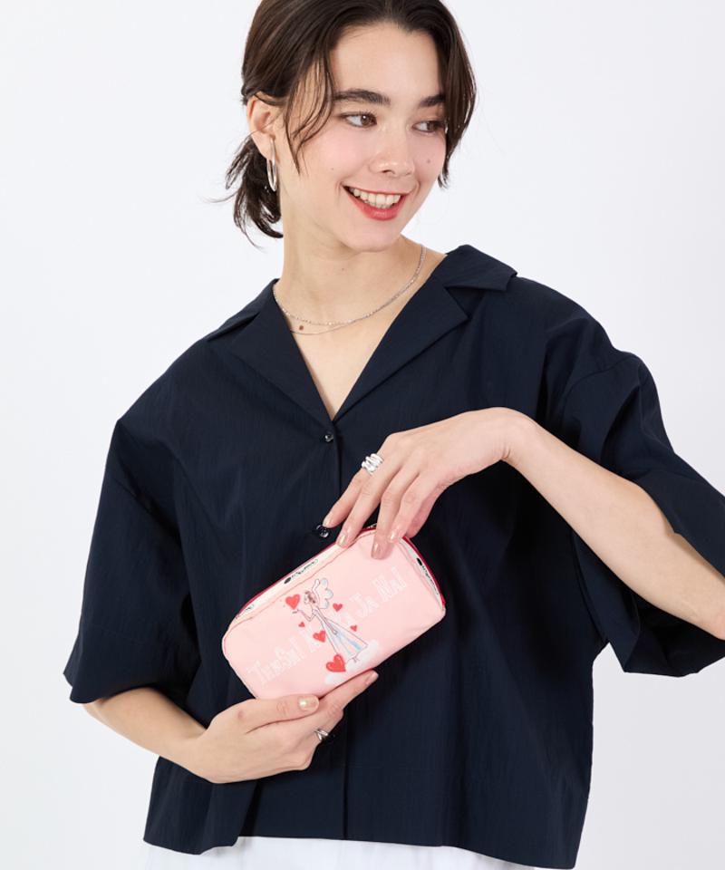 RECTANGULAR COSMETICエンジェルウィングス