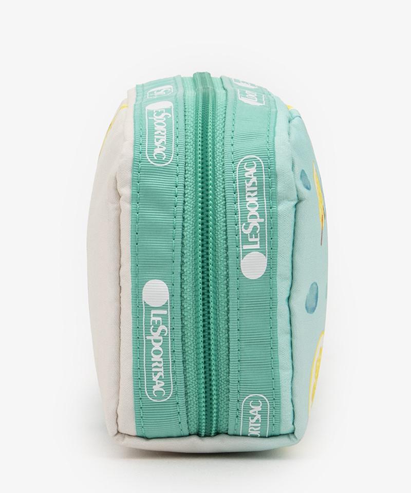 RECTANGULAR COSMETICハツコイレモン