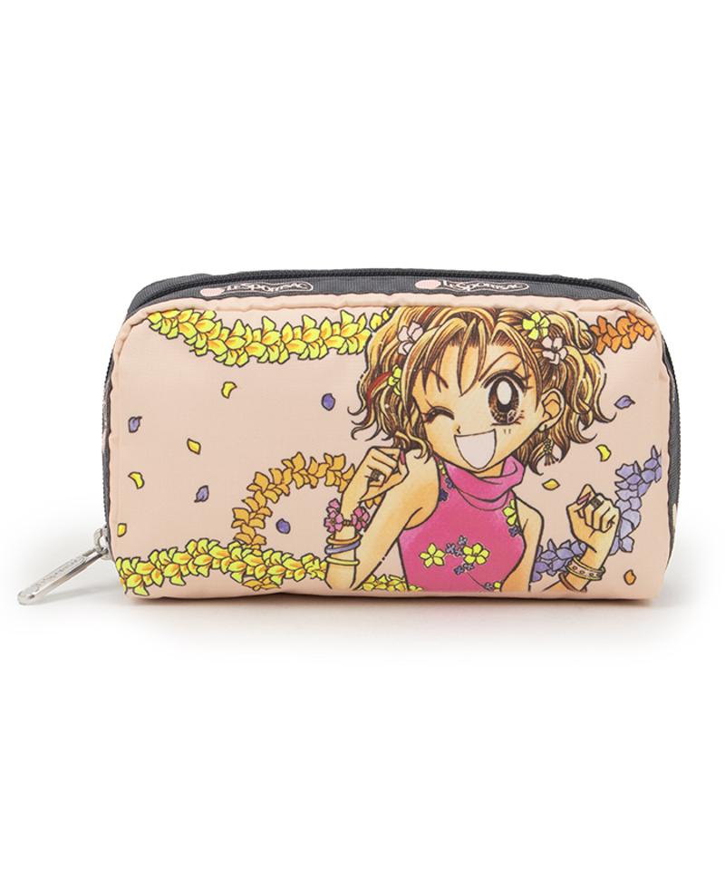 RECTANGULAR COSMETICアイムランコトブキ！