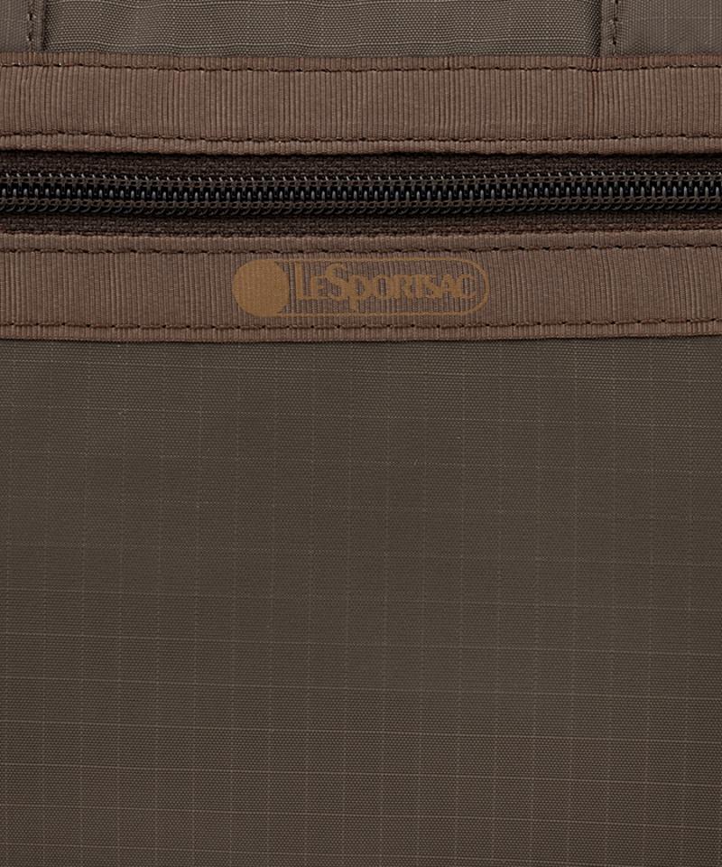GH EVERYDAY SM SATCHEL ダークチョコレート