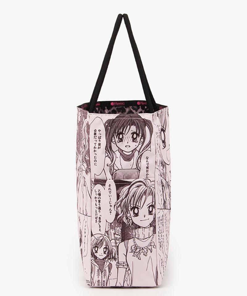 LARGE 2 WAY TOTEギャルズ！