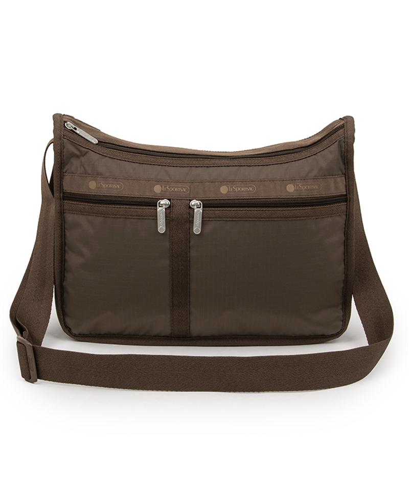 DELUXE EVERYDAY BAGダークチョコレート