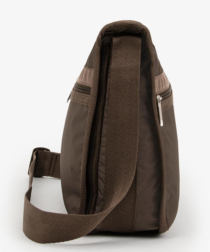 DELUXE EVERYDAY BAGダークチョコレート