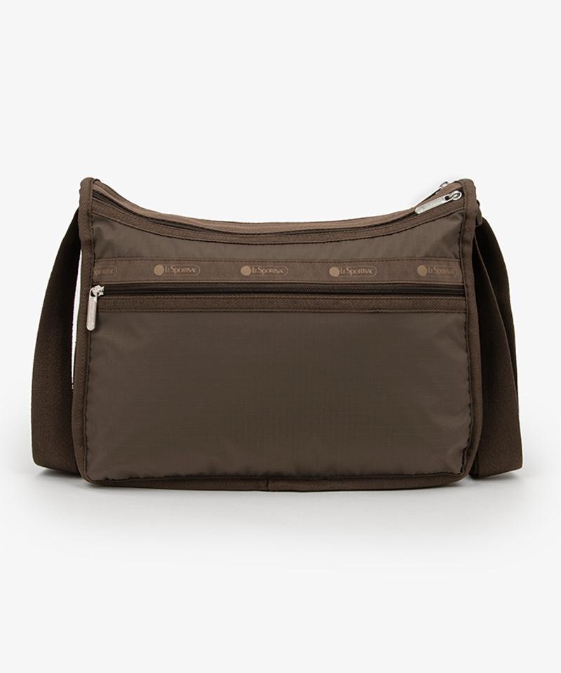 DELUXE EVERYDAY BAGダークチョコレート
