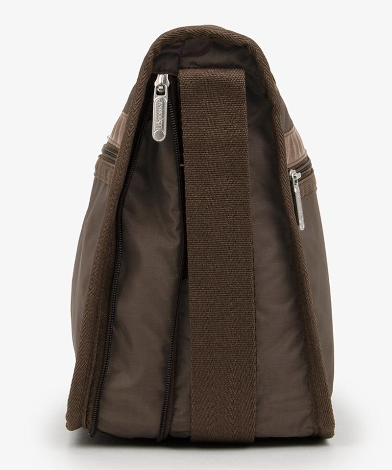 DELUXE EVERYDAY BAGダークチョコレート